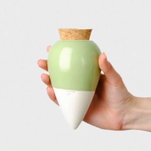 Réservoir d'eau - Vert