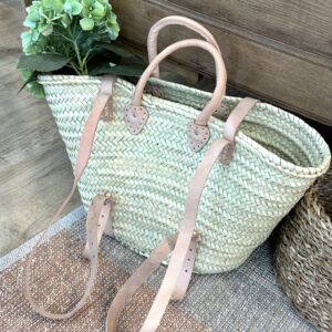 Panier - Sac à Dos