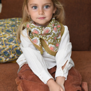 Foulard - Margotte