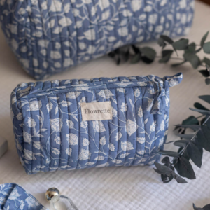 Trousse De Toilette - S