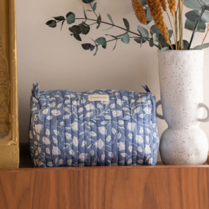 Trousse De Toilette - M