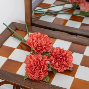 Dahlia - Papier Papier