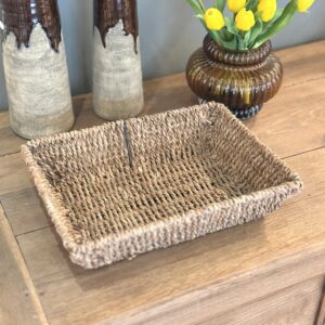 Panier - Chiné
