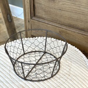 Panier - Chiné