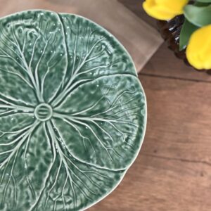 Assiettes Chinées - Lot 6