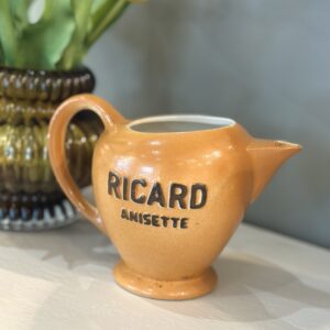 Carafe Ricard - Pièce Chinée