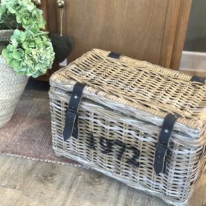Panier - Chiné