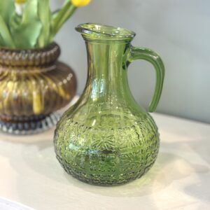 Carafe - Fleur