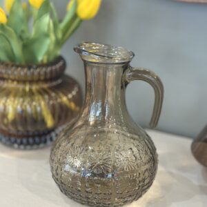 Carafe - Fleur