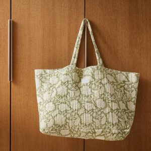 Sac Trotter - Kaki