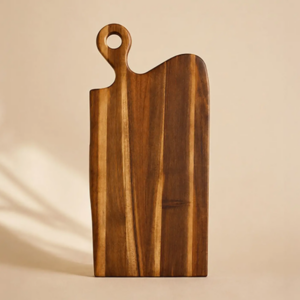 Planche à découper - Acacia