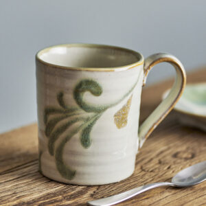 Mug - Grès