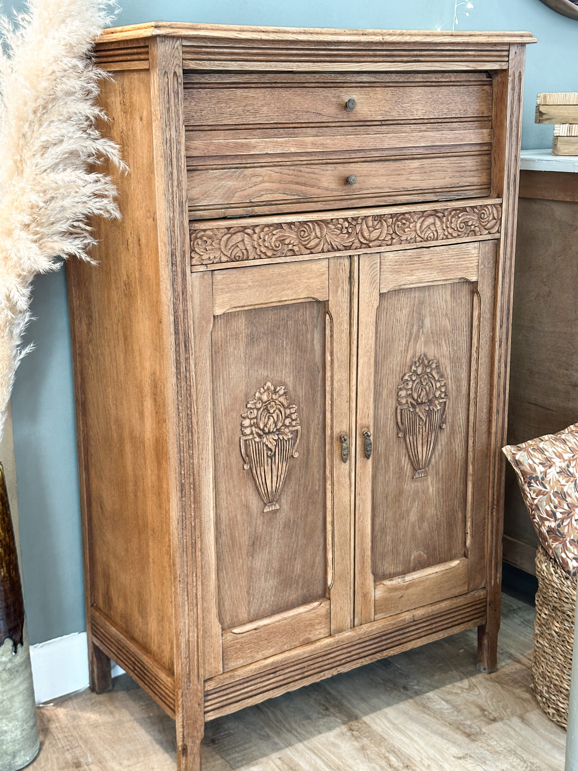 meuble-relooké-pièce-unique