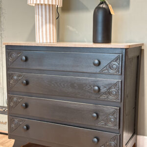 Commode - Relookée