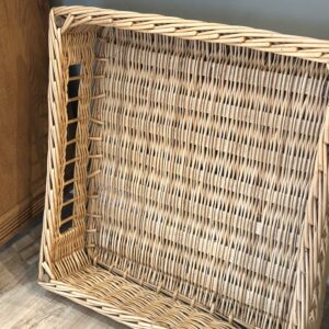 Panier - Chiné
