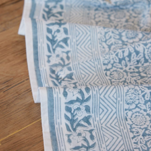 Nappe Bleu - 300