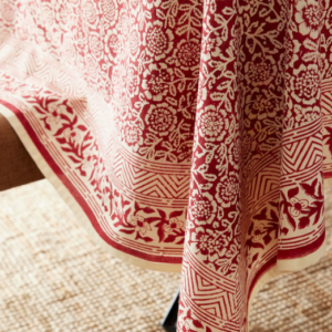 Nappe Grenat - 300